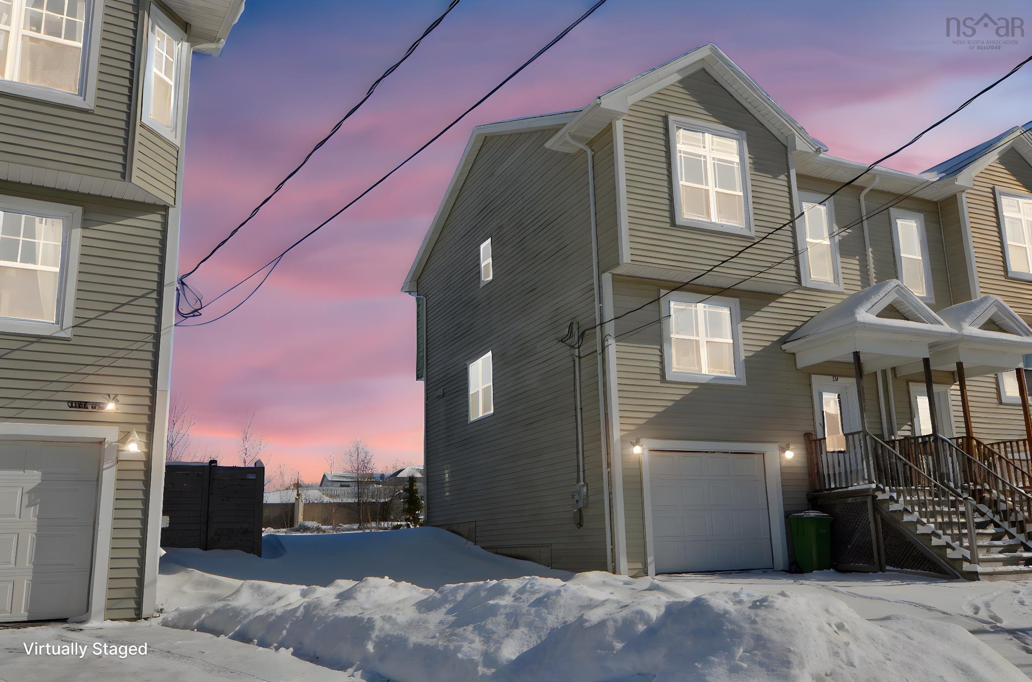 20 Lier Ridge, Halifax, NS (MLS® 202504229)
