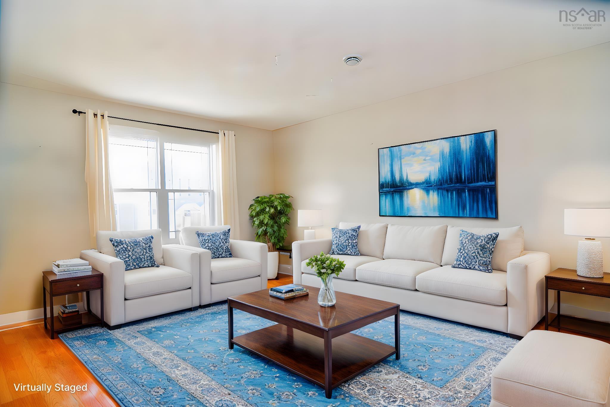 $548,900.00: 20 Lier Ridge, Halifax