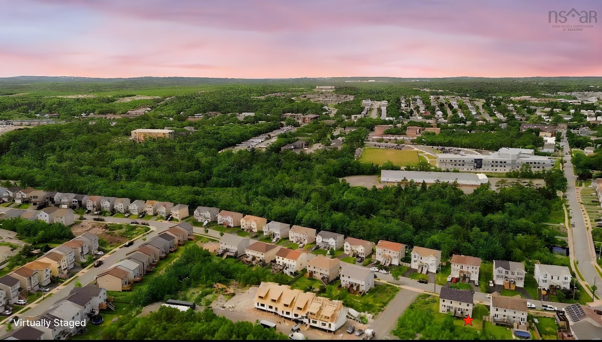 $548,900.00: 20 Lier Ridge, Halifax