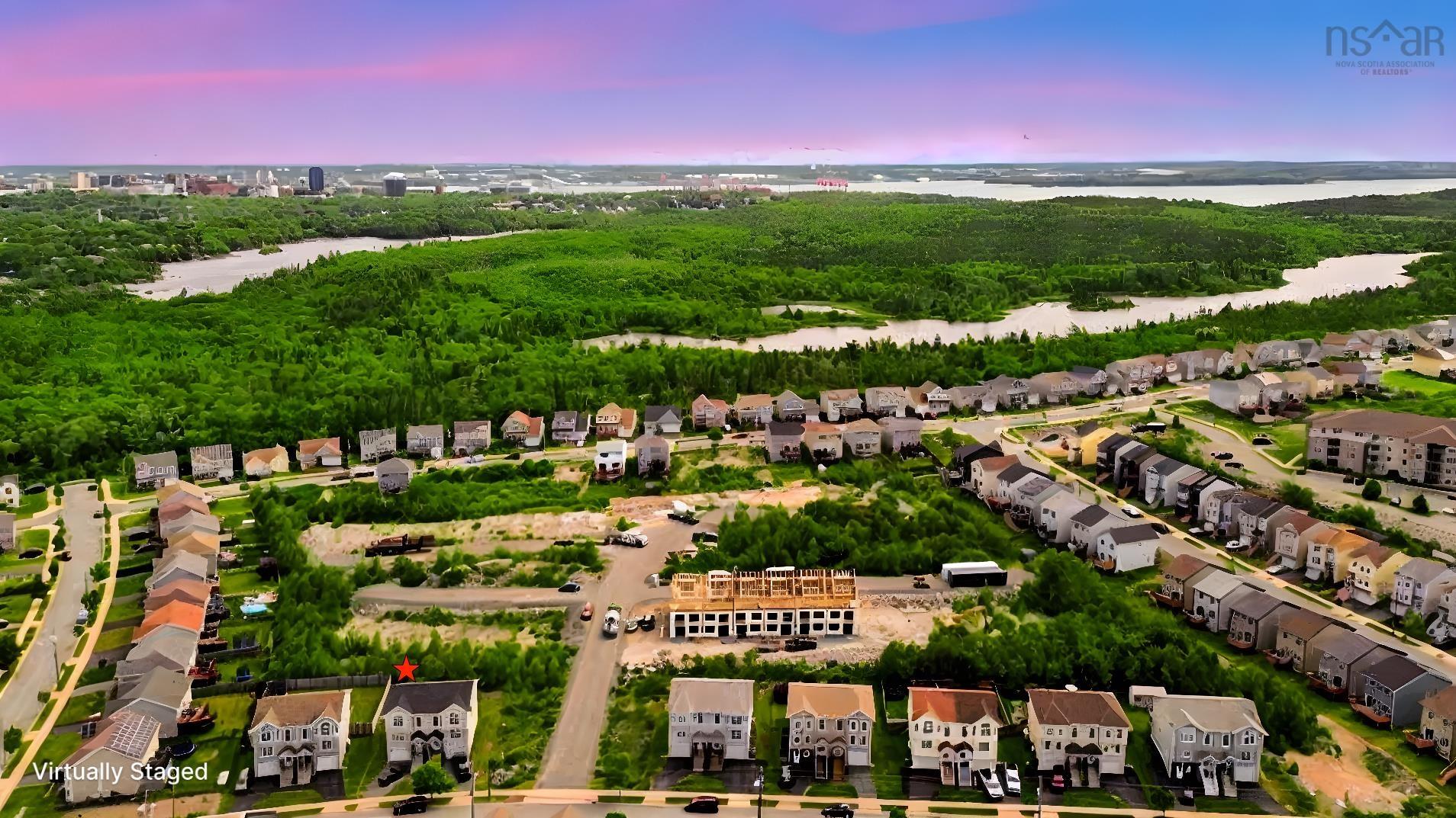 $548,900.00: 20 Lier Ridge, Halifax