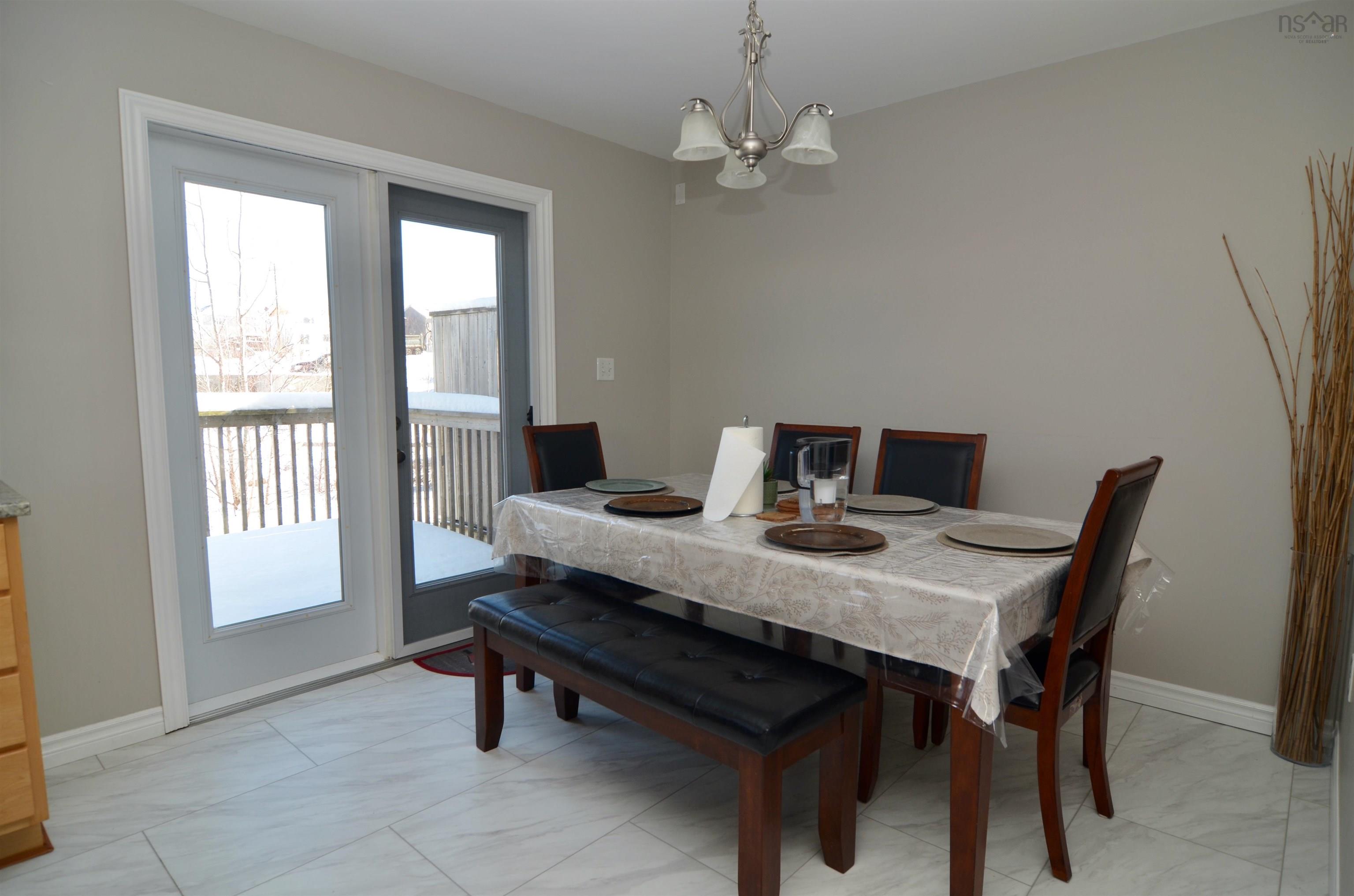 $548,900.00: 20 Lier Ridge, Halifax