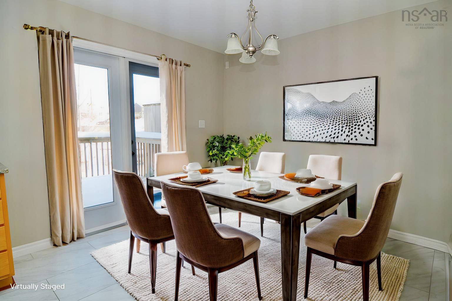 $548,900.00: 20 Lier Ridge, Halifax