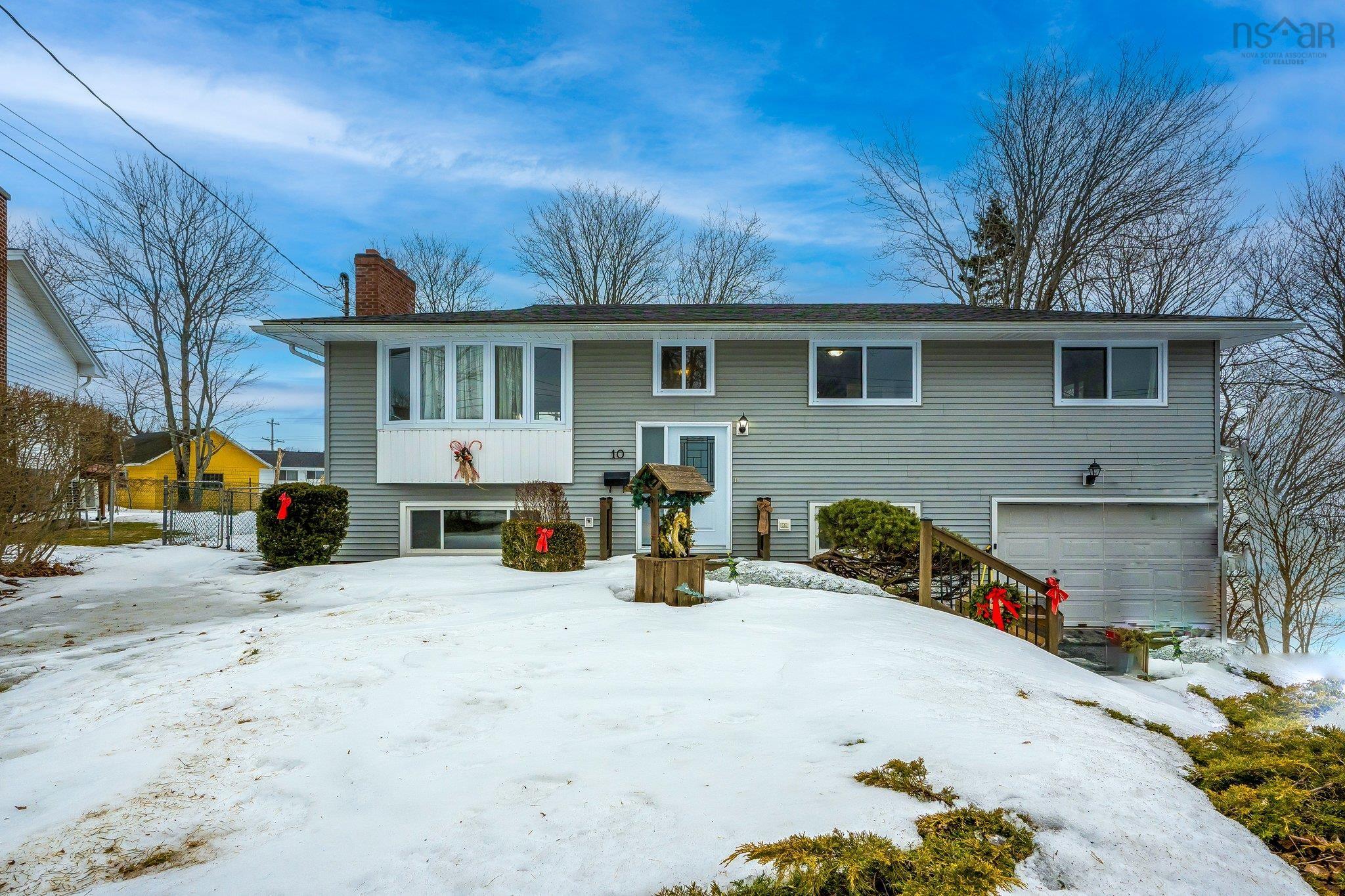 $579,900.00: 10 Irvin Cross Place, Dartmouth