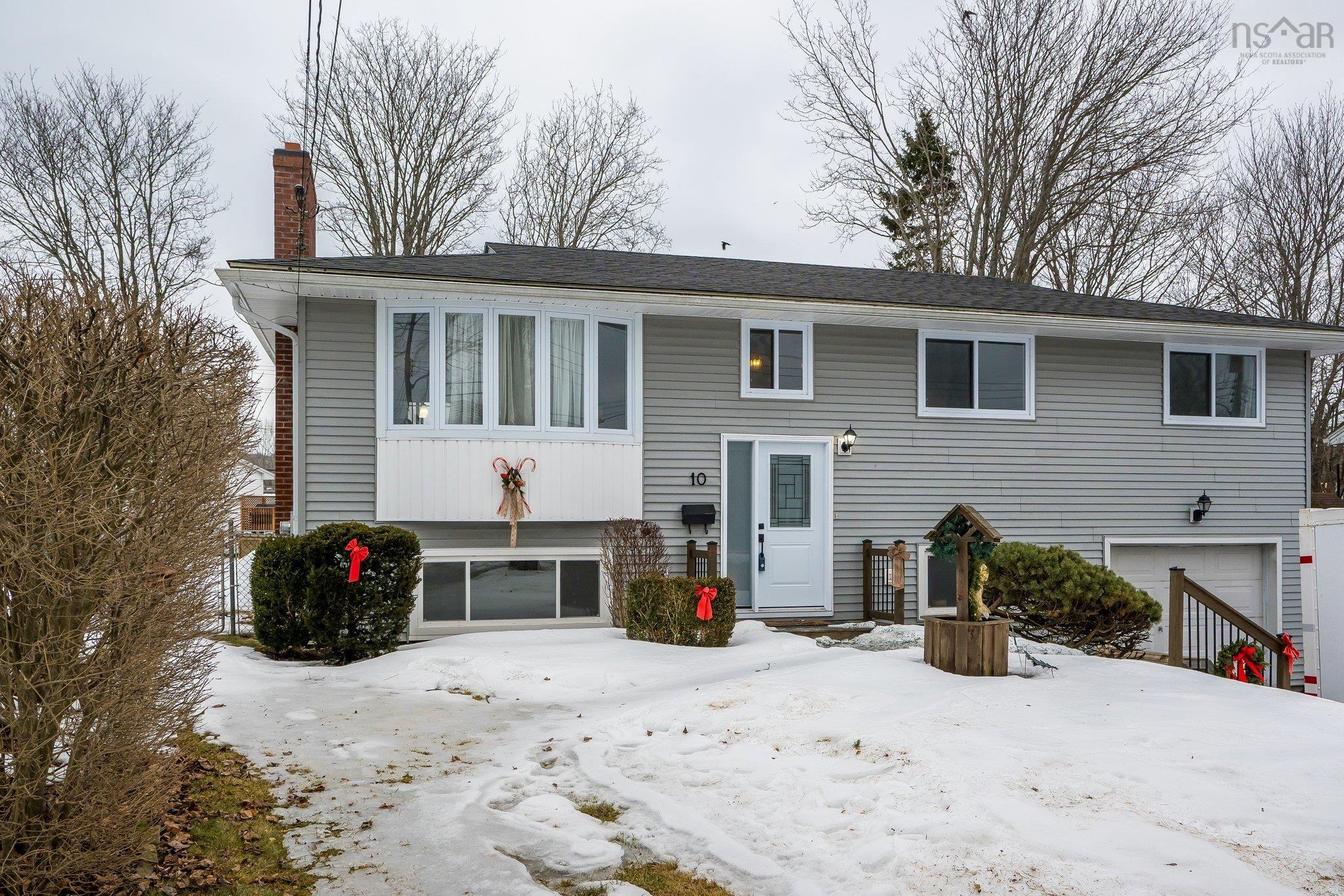 $579,900.00: 10 Irvin Cross Place, Dartmouth
