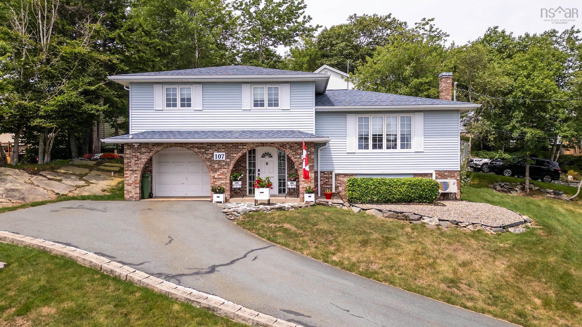 $599,900.00: 107 Shoreview Drive, Bedford