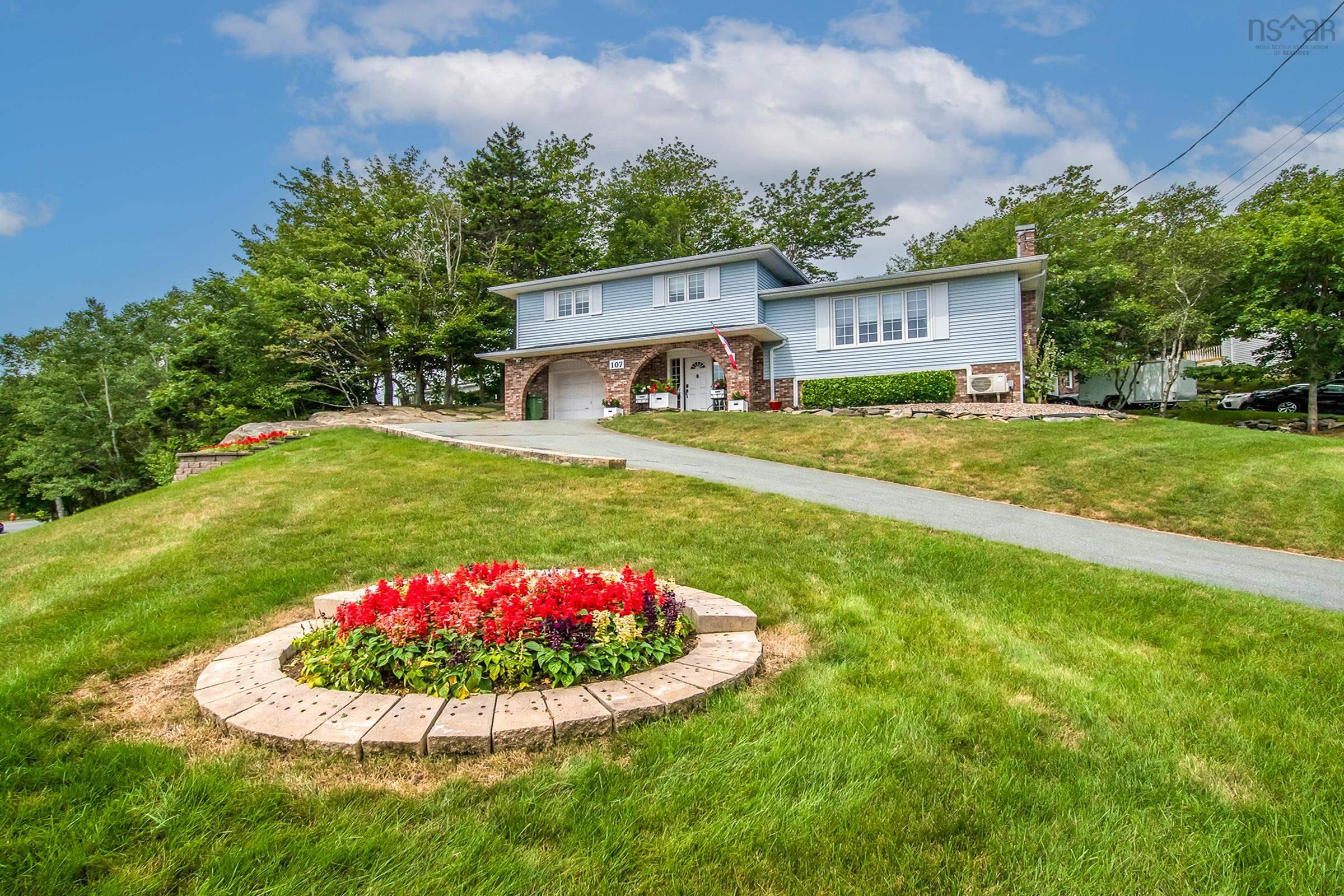 $599,900.00: 107 Shoreview Drive, Bedford