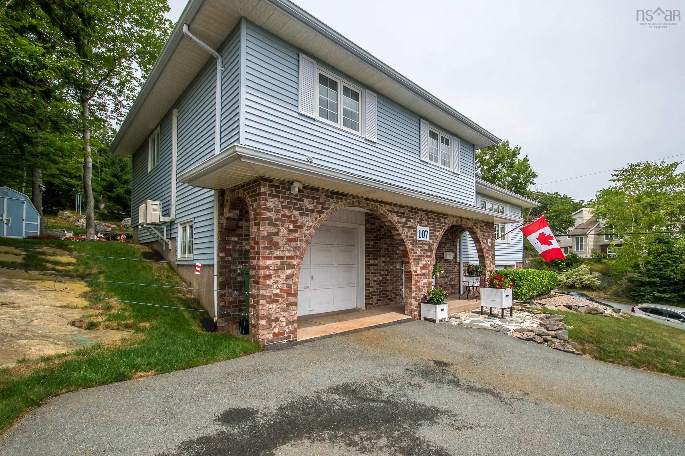 $599,900.00: 107 Shoreview Drive, Bedford