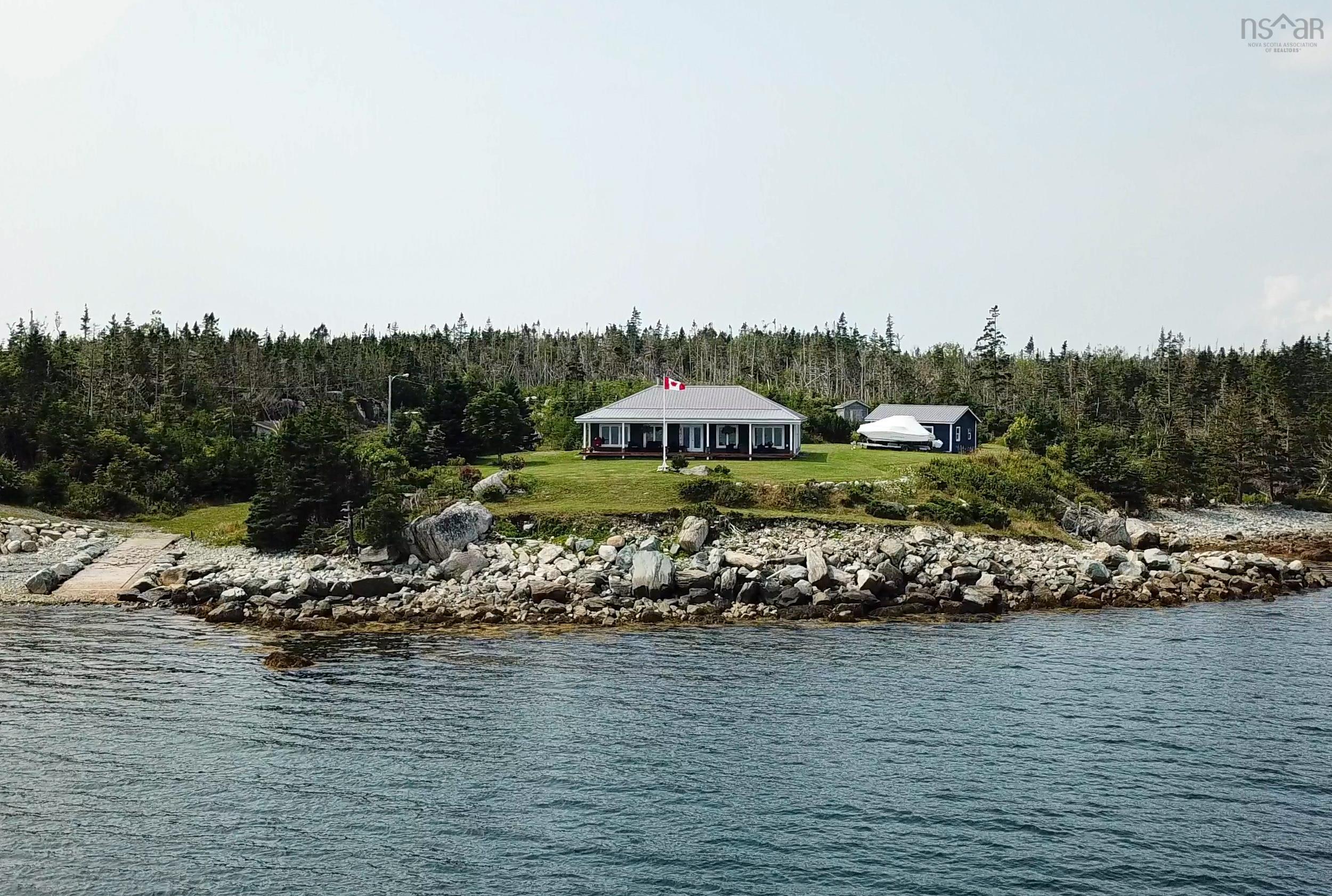 $869,900.00: 201 Southwest Cove Road, Southwest Cove