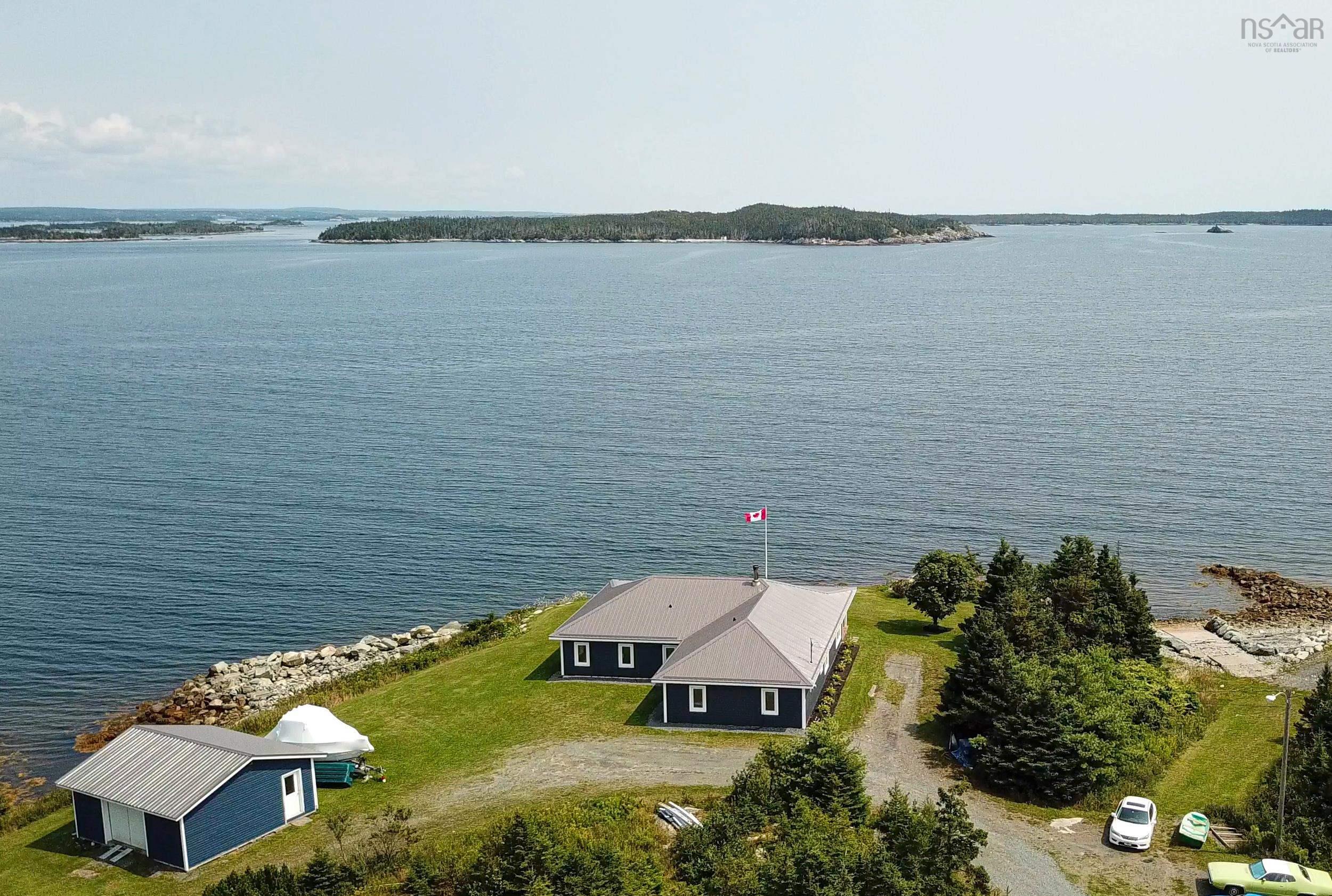 $869,900.00: 201 Southwest Cove Road, Southwest Cove