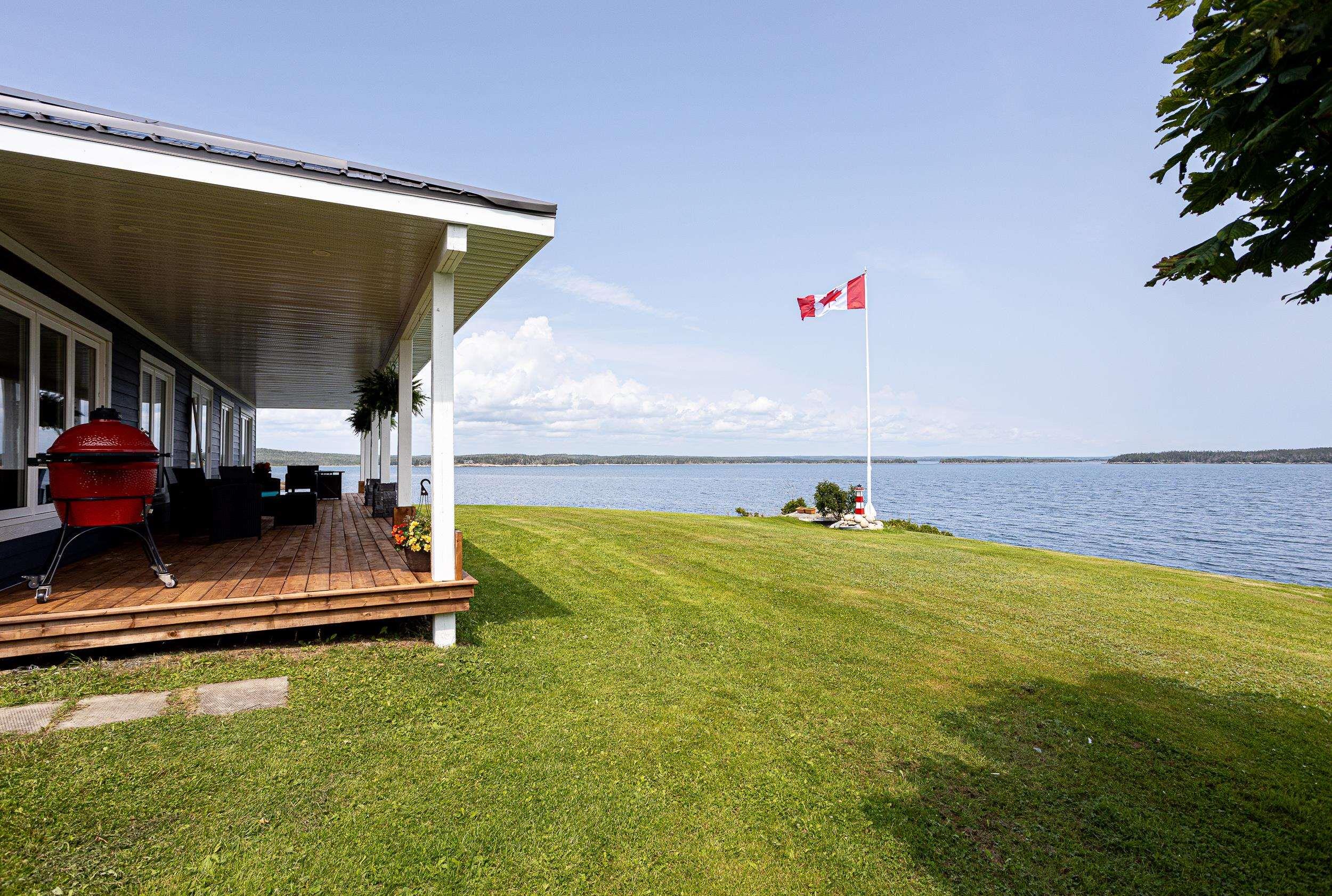 $869,900.00: 201 Southwest Cove Road, Southwest Cove
