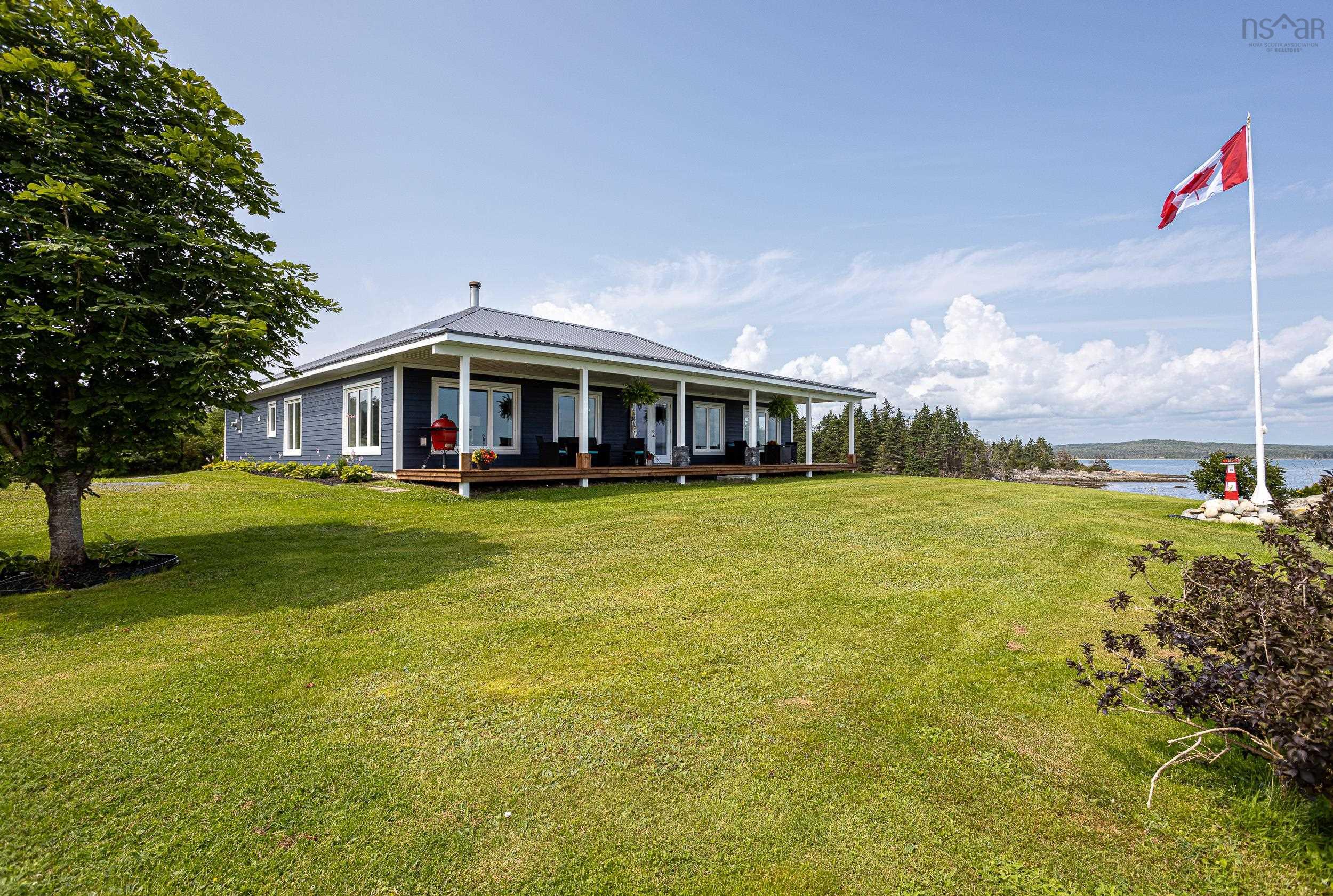 $869,900.00: 201 Southwest Cove Road, Southwest Cove