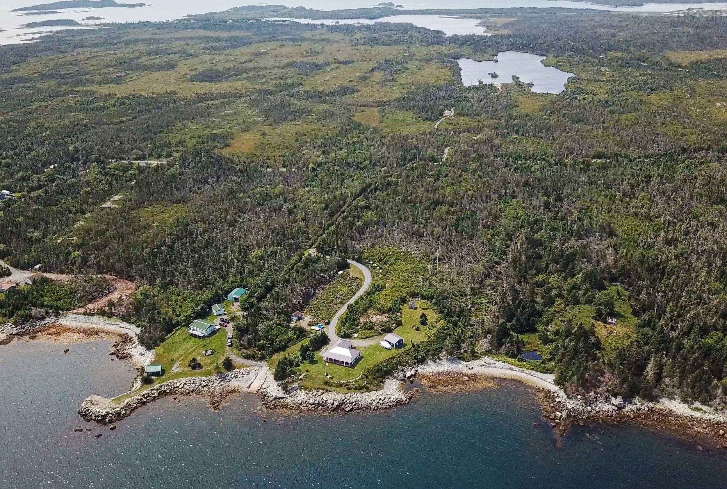 $869,900.00: 201 Southwest Cove Road, Southwest Cove