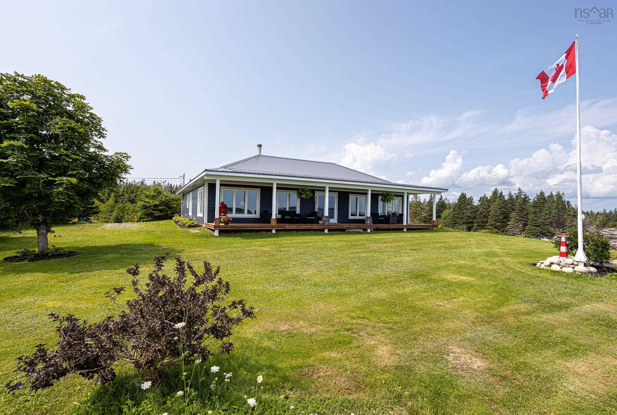 $869,900.00: 201 Southwest Cove Road, Southwest Cove