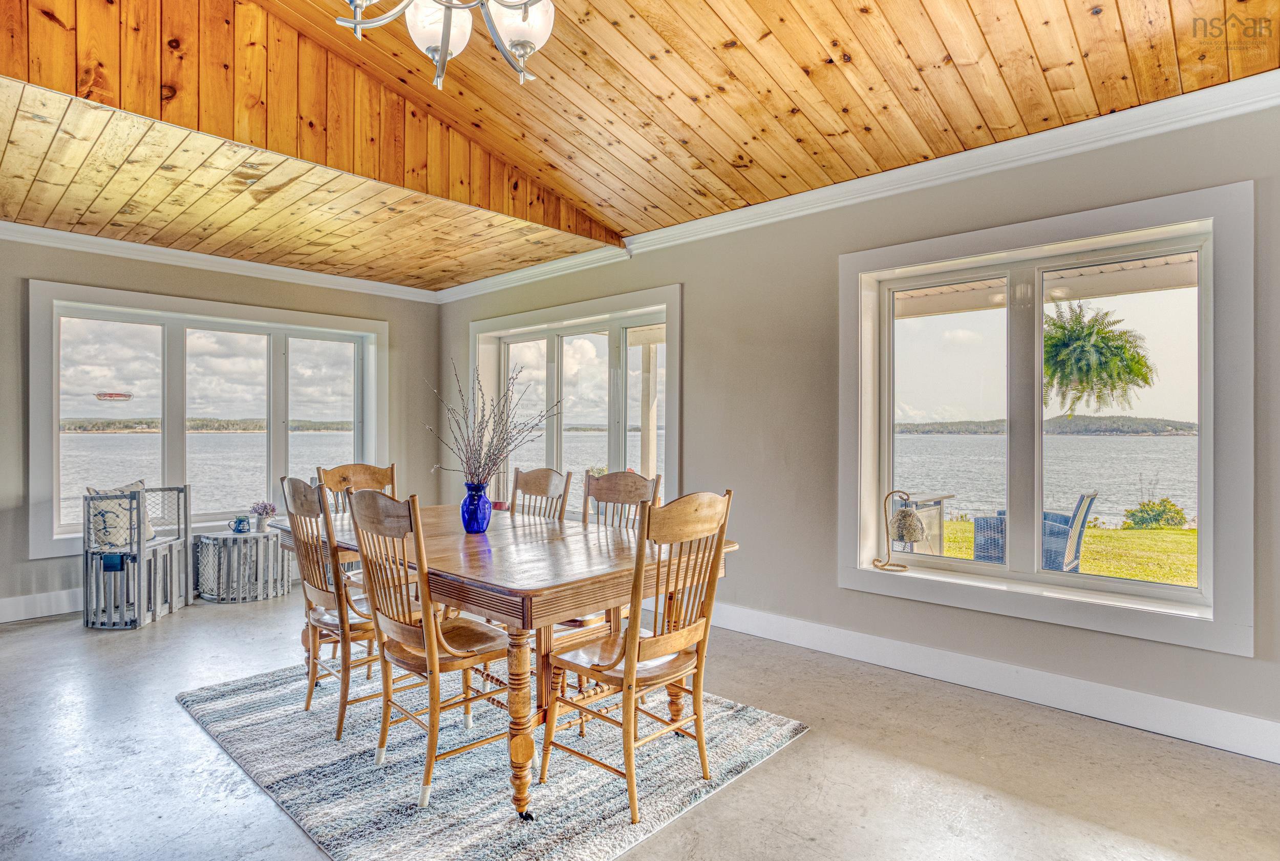 $869,900.00: 201 Southwest Cove Road, Southwest Cove