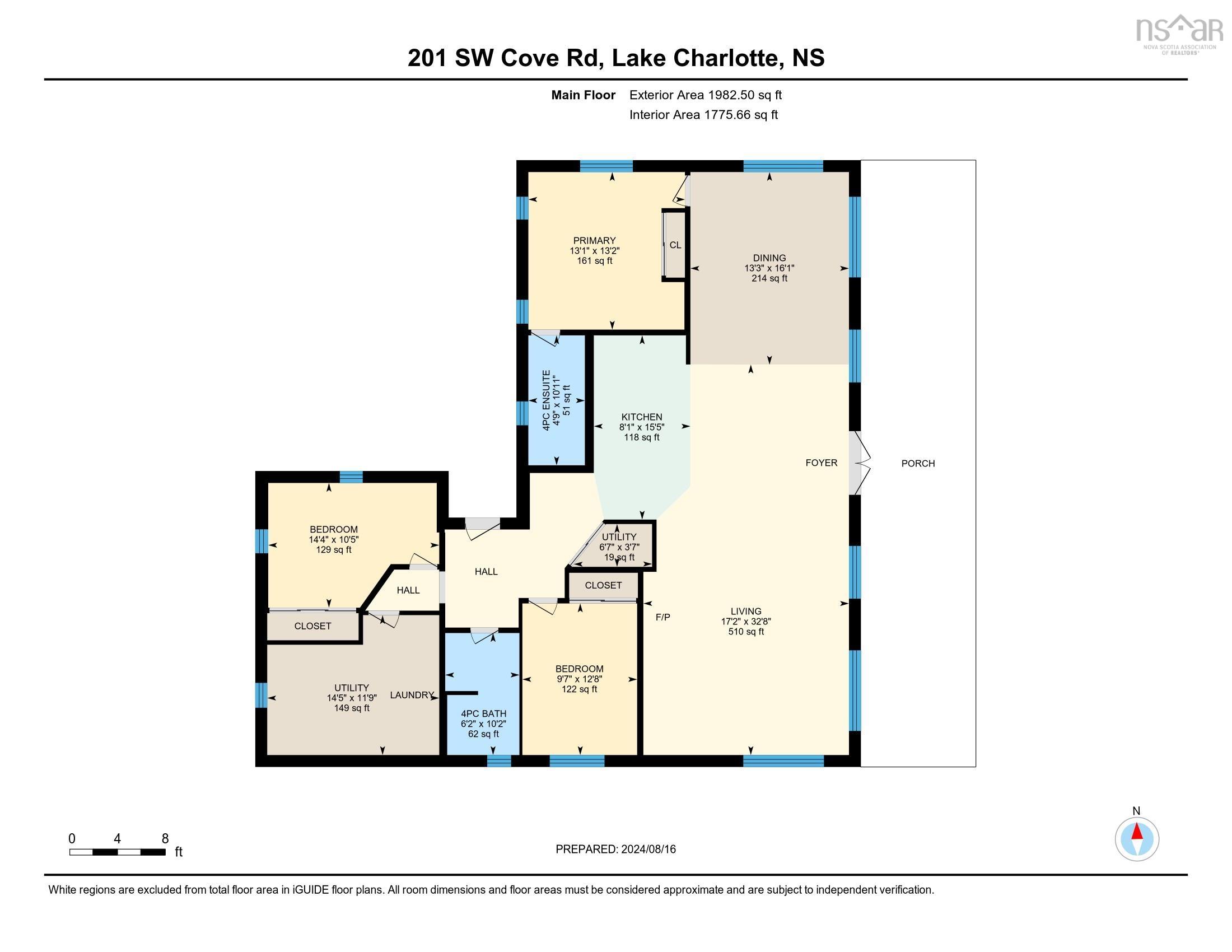 $869,900.00: 201 Southwest Cove Road, Southwest Cove