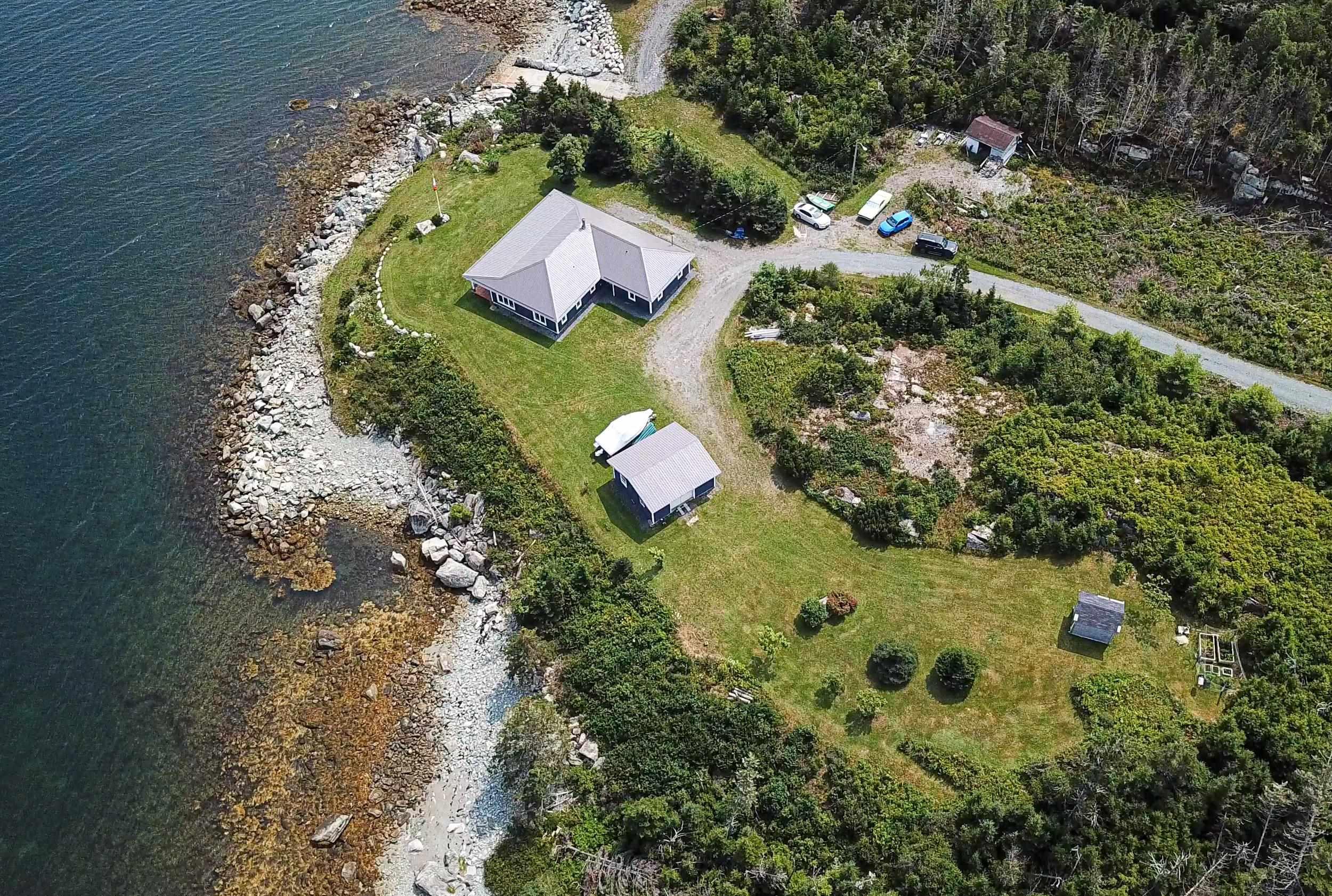 $869,900.00: 201 Southwest Cove Road, Southwest Cove