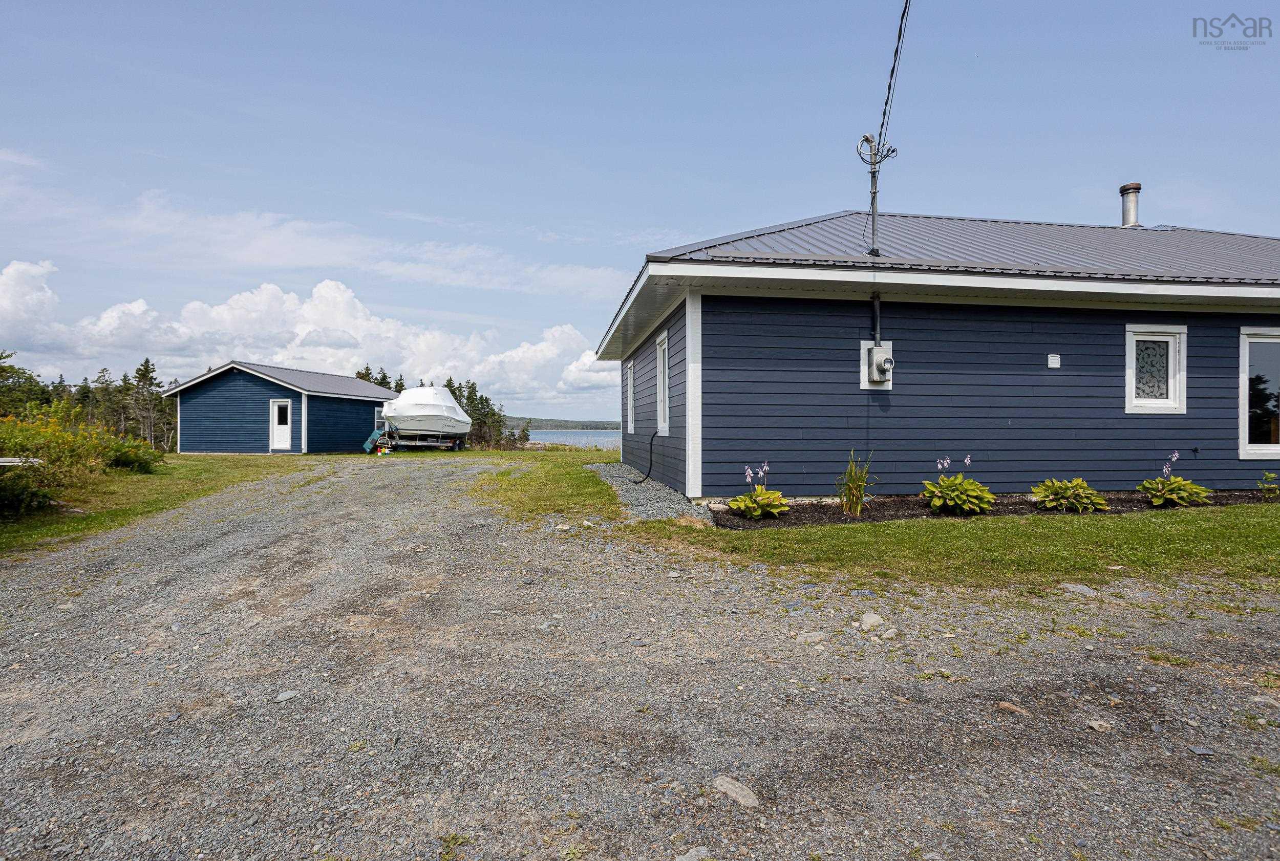 $869,900.00: 201 Southwest Cove Road, Southwest Cove