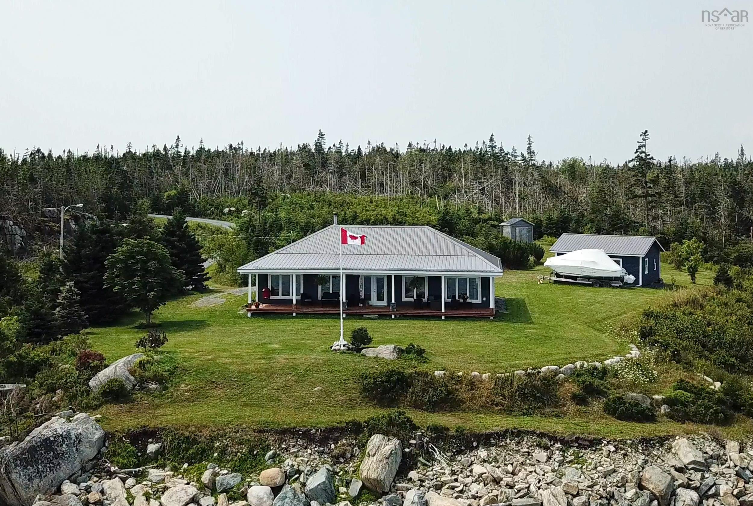 $869,900.00: 201 Southwest Cove Road, Southwest Cove