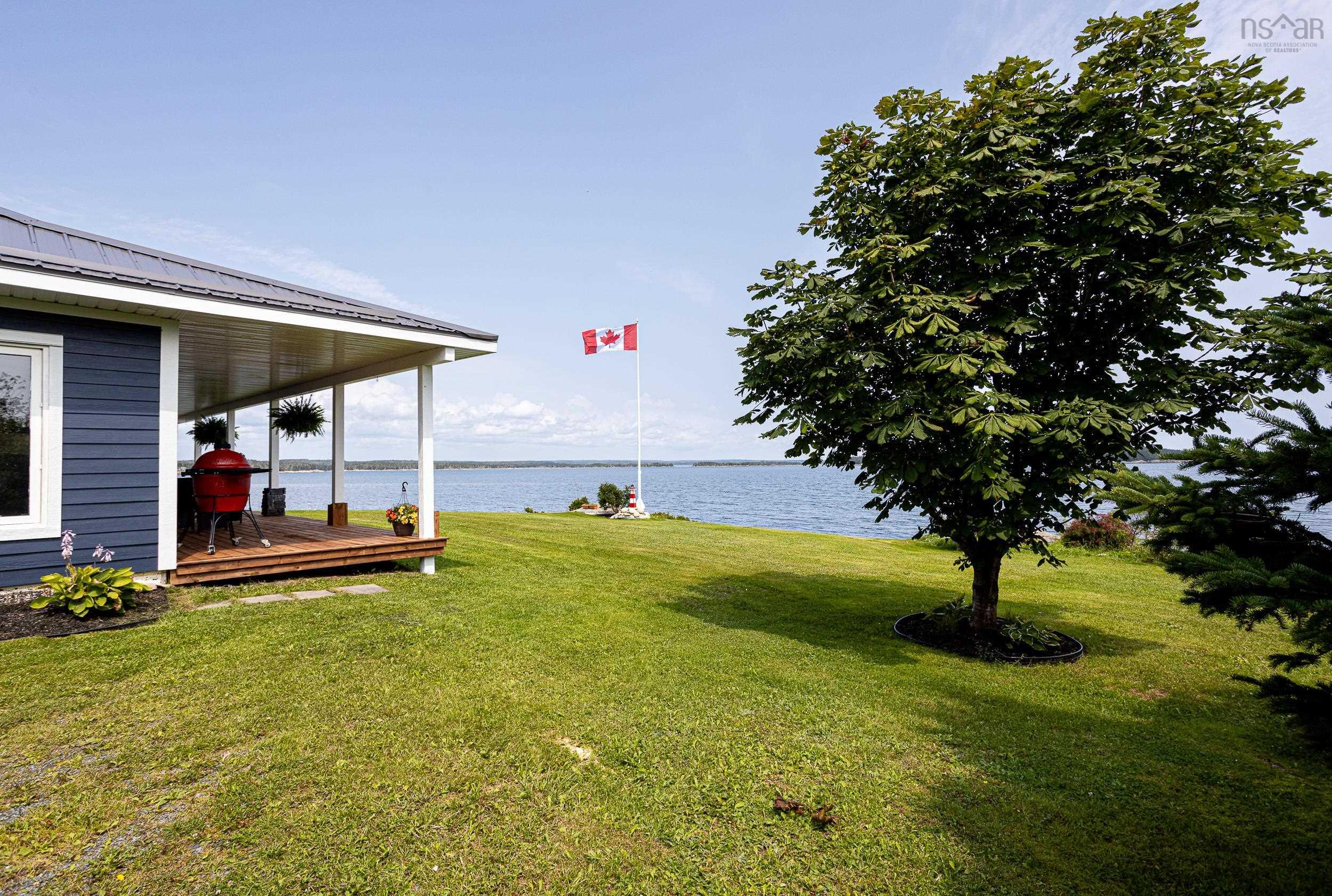 $869,900.00: 201 Southwest Cove Road, Southwest Cove