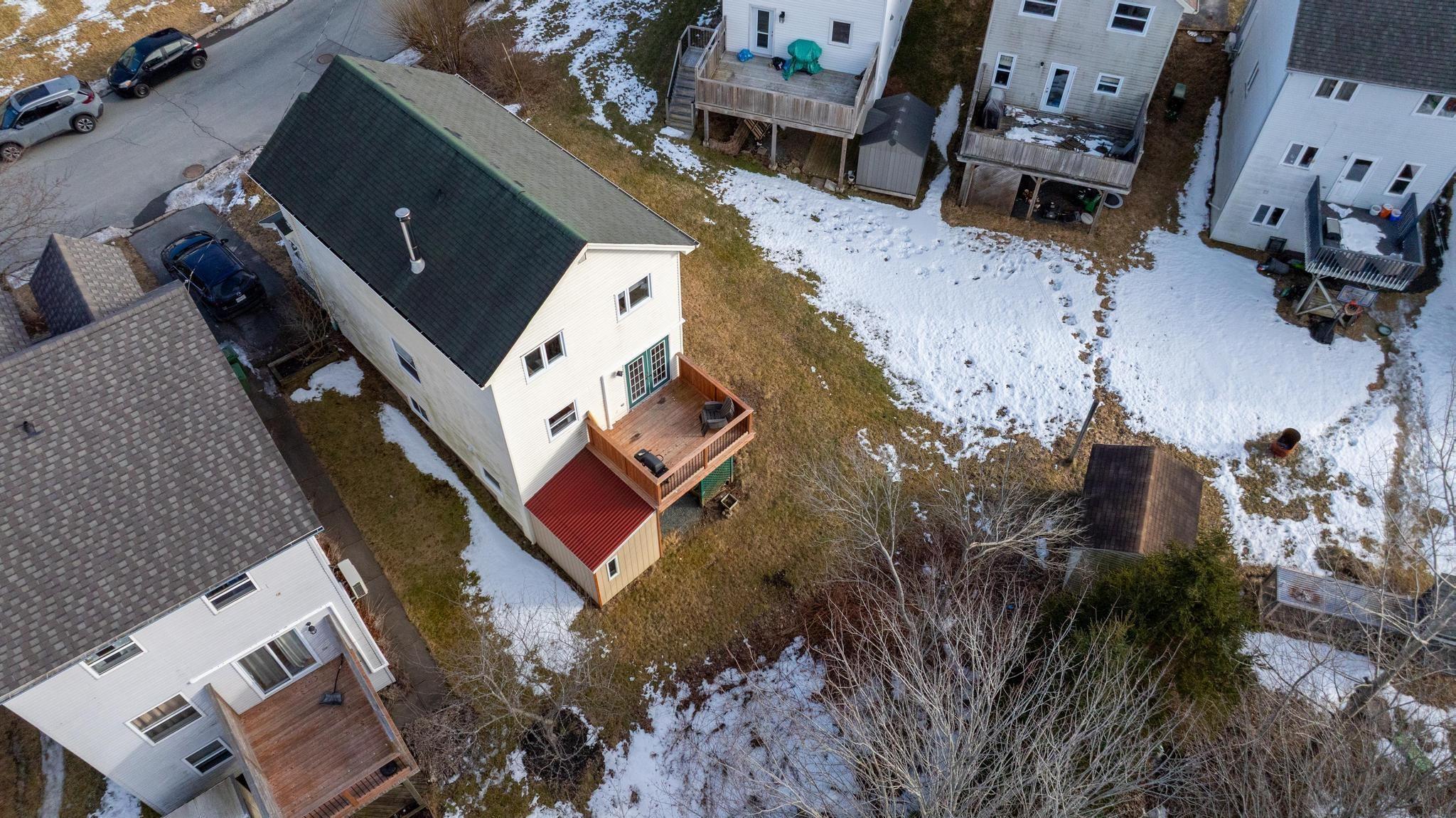 $499,900.00: 4 Victoria Drive, Lower Sackville