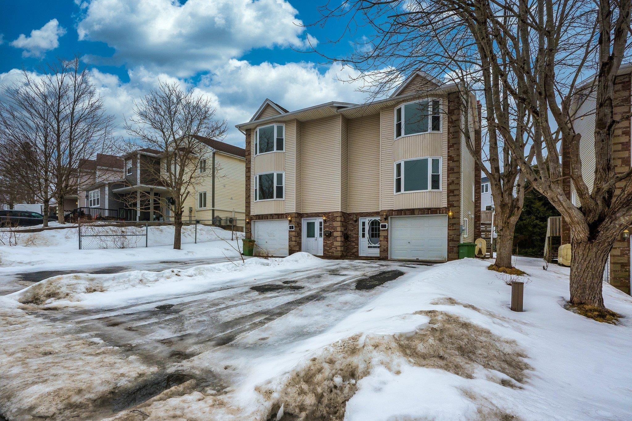 60 Andover Street, Dartmouth, NS (MLS® 202504235)