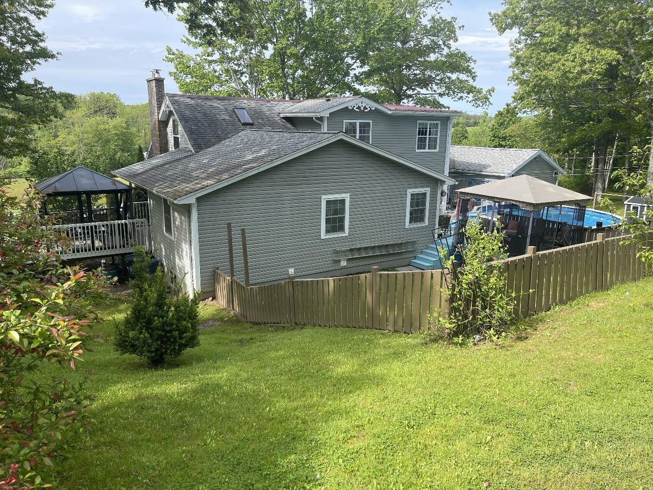 $579,000.00: 5153 14 Highway, Upper Nine Mile River