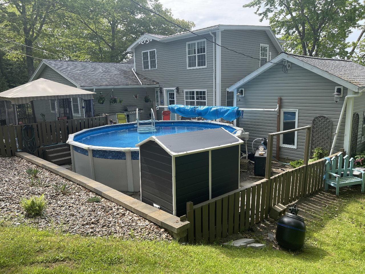 $579,000.00: 5153 14 Highway, Upper Nine Mile River