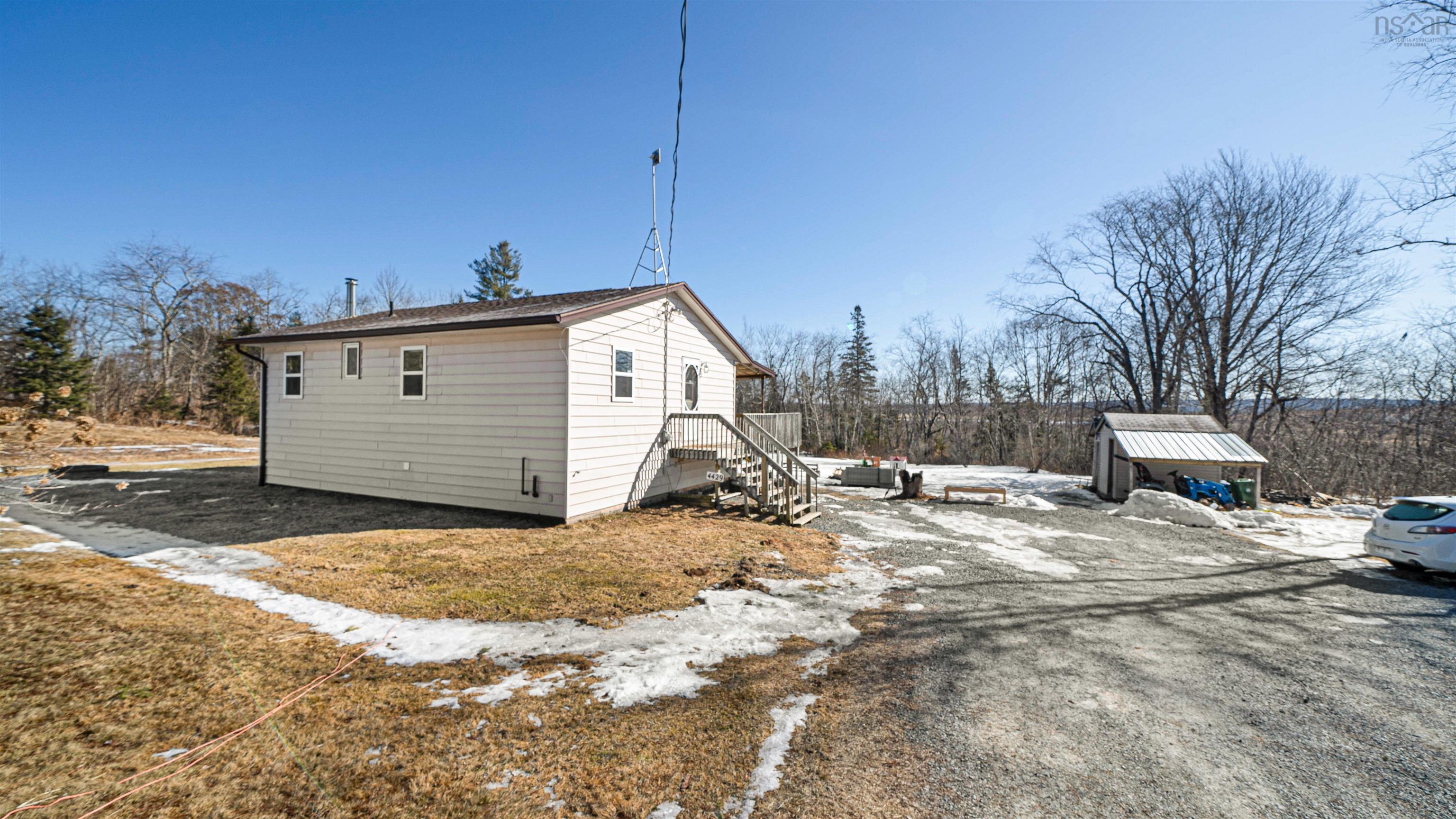 $249,500.00: 4429 Highway 289, Otter Brook
