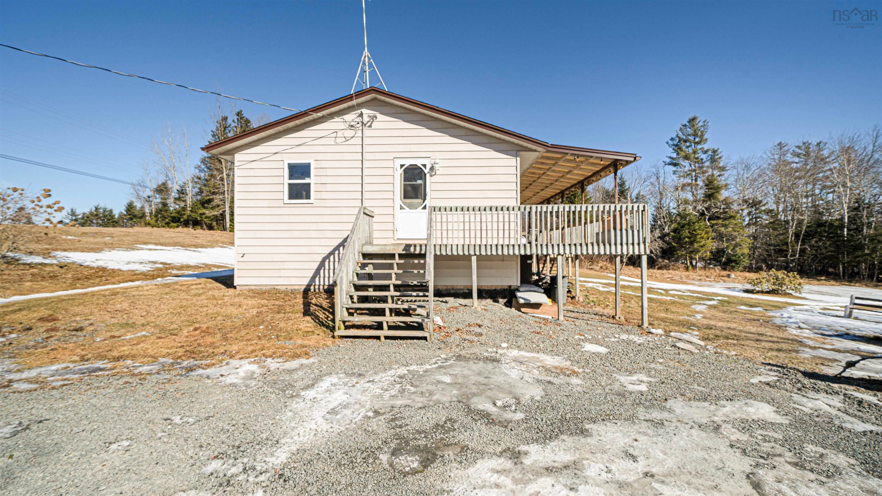 $249,500.00: 4429 Highway 289, Otter Brook
