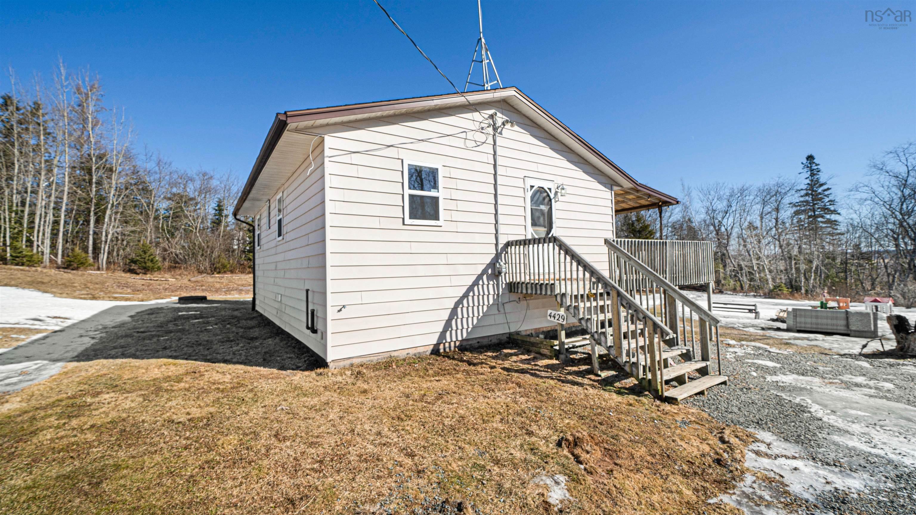 $249,500.00: 4429 Highway 289, Otter Brook