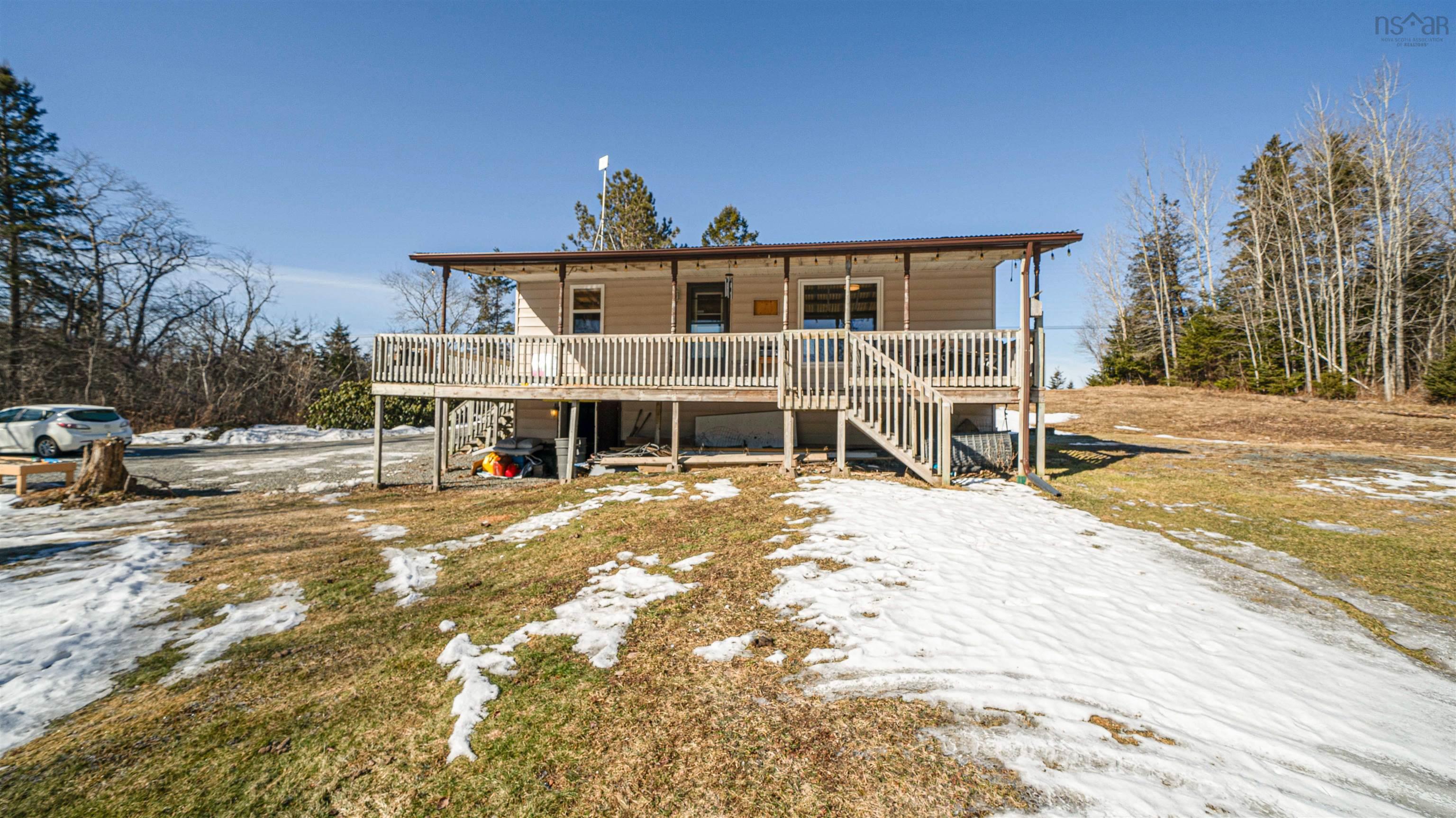 $249,500.00: 4429 Highway 289, Otter Brook