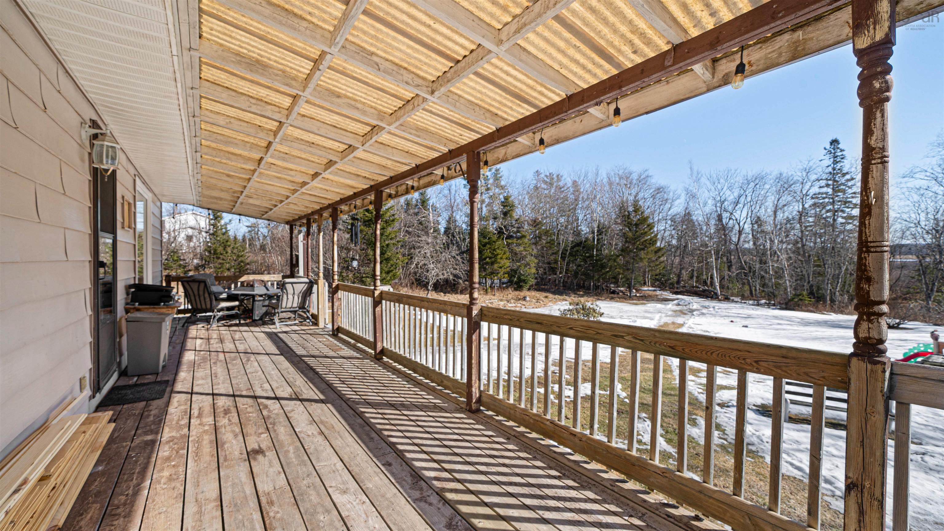 $249,500.00: 4429 Highway 289, Otter Brook