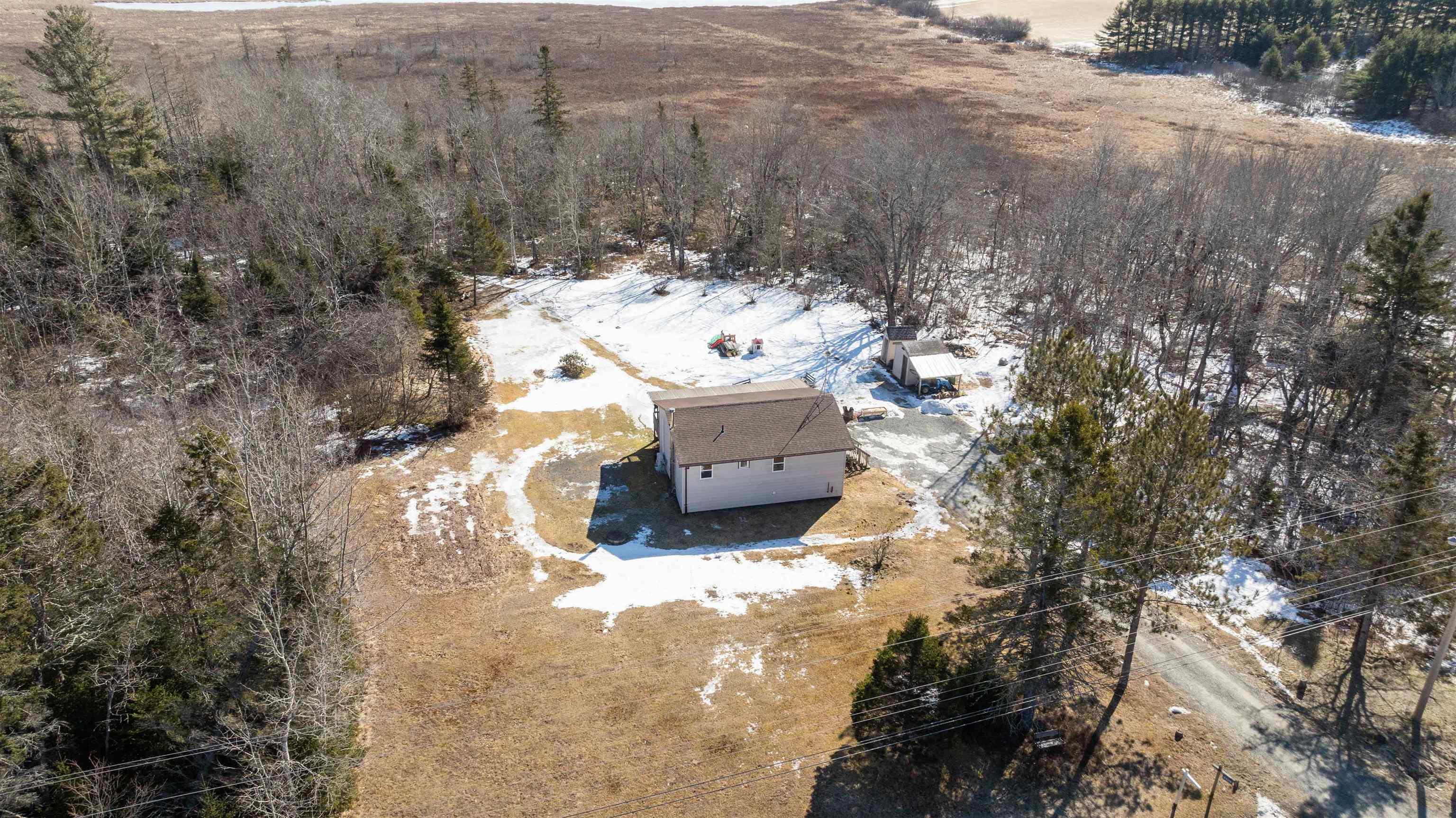 $249,500.00: 4429 Highway 289, Otter Brook