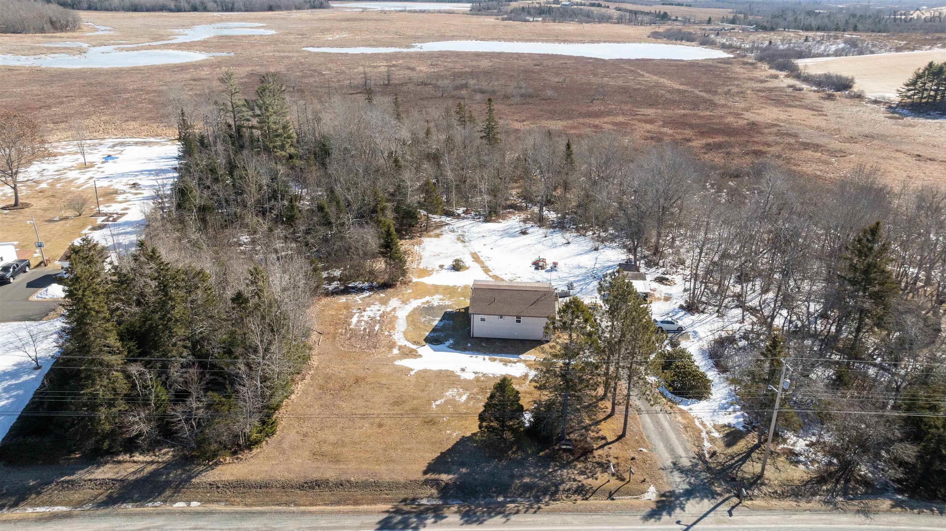 $249,500.00: 4429 Highway 289, Otter Brook