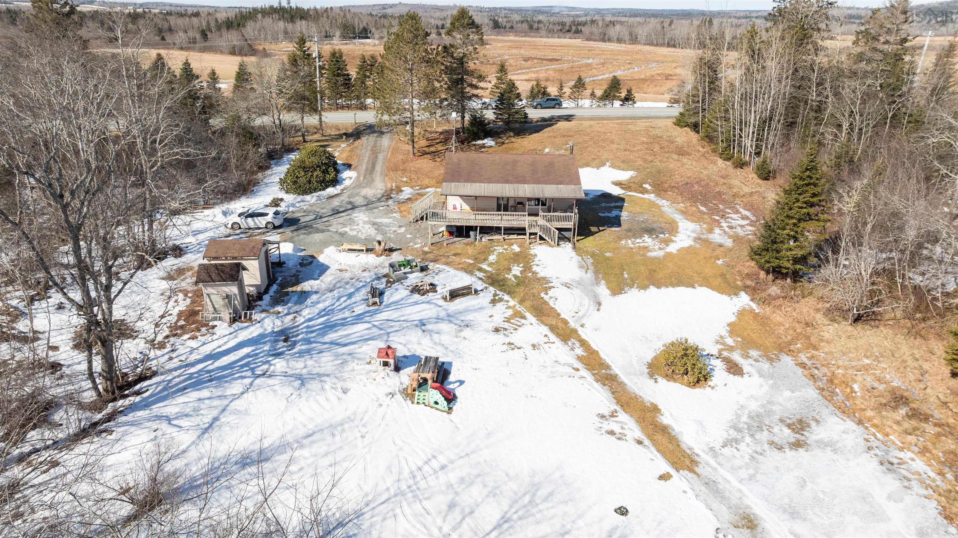 $249,500.00: 4429 Highway 289, Otter Brook