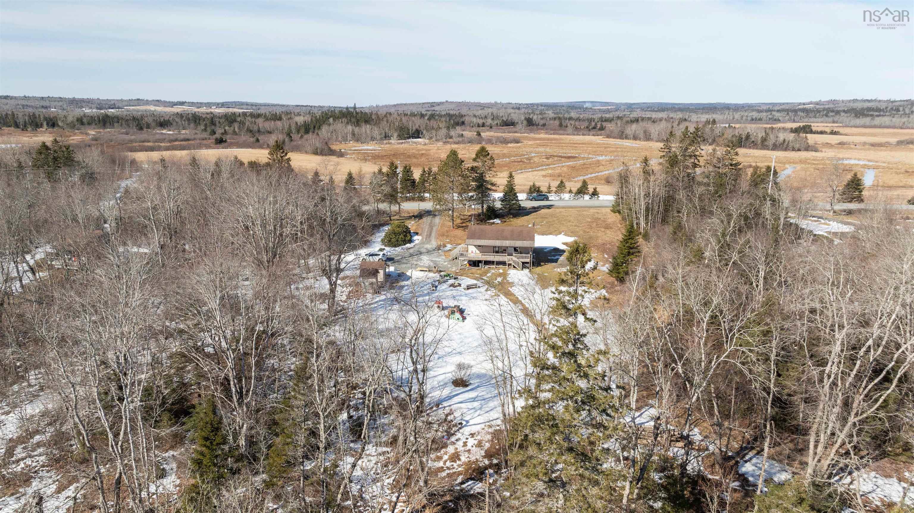 $249,500.00: 4429 Highway 289, Otter Brook