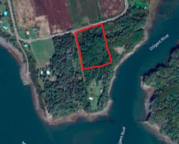Diligent River Road, Diligent River, NS (MLS 202504242)
