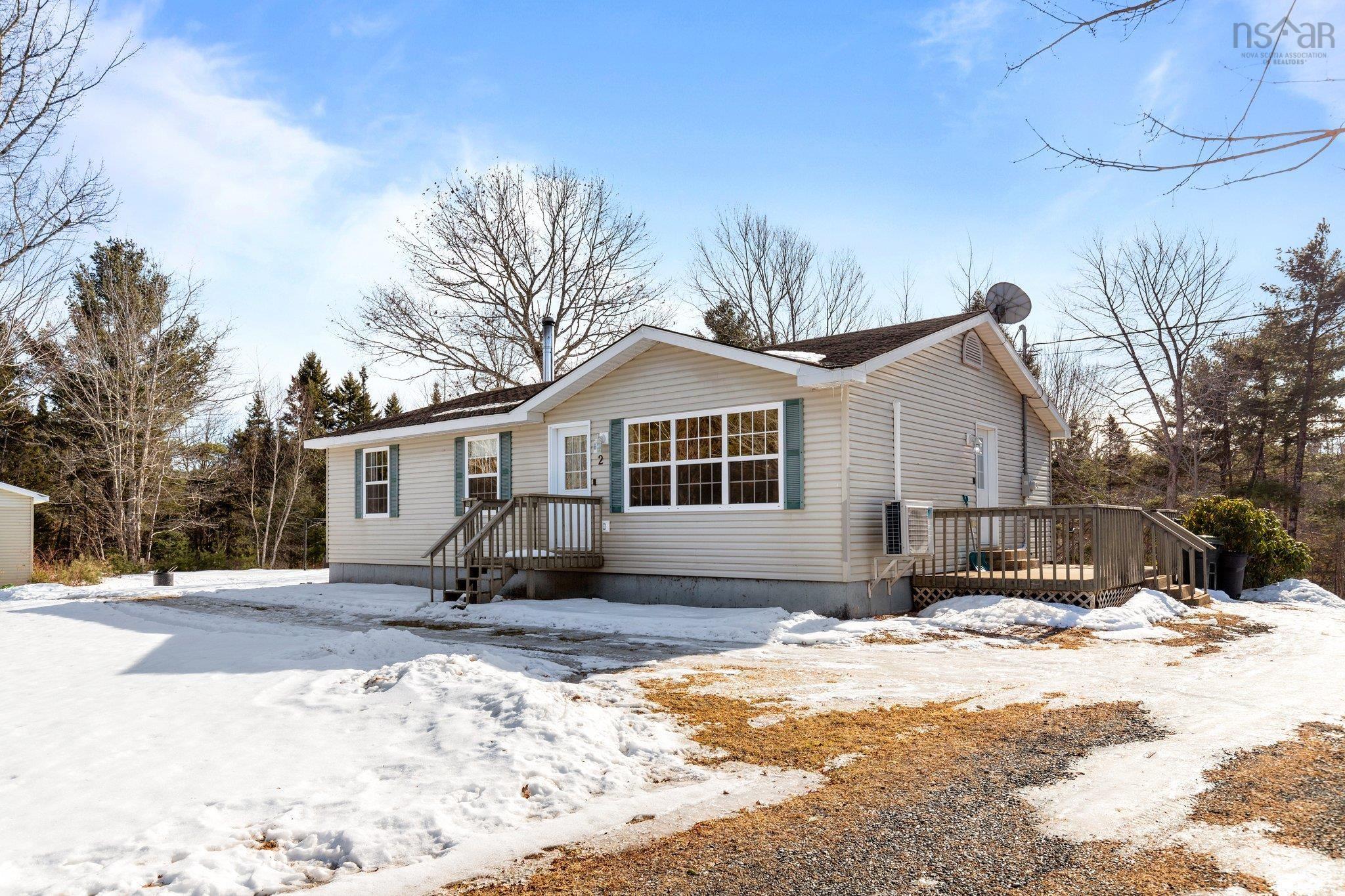 $369,900.00: 2 Lawral Branch Road, Middle New Cornwall