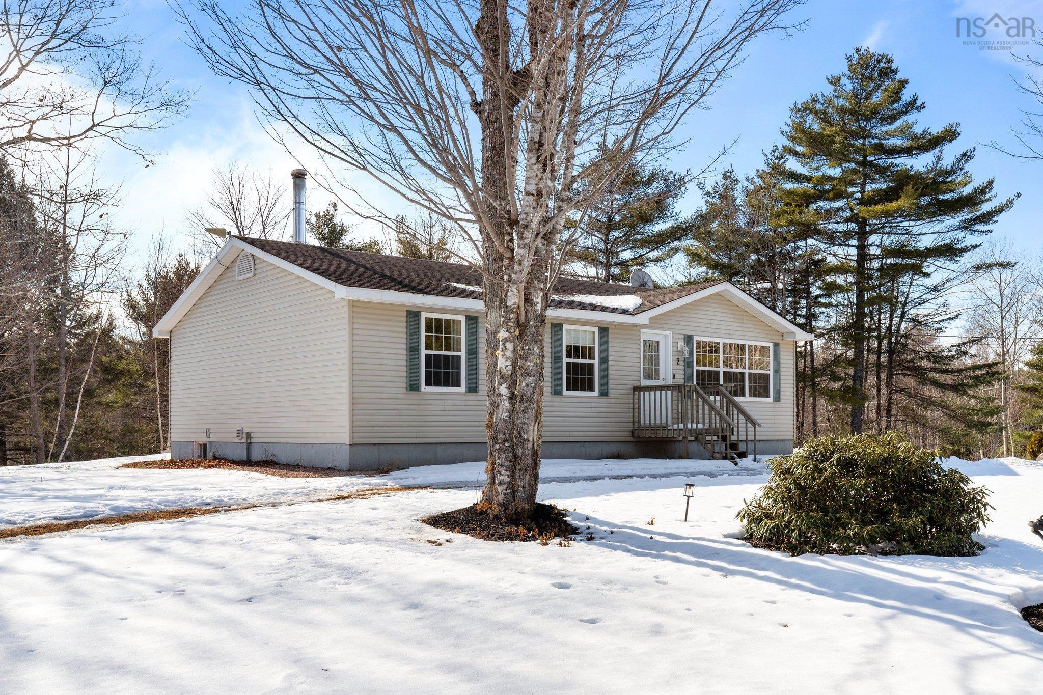 $369,900.00: 2 Lawral Branch Road, Middle New Cornwall