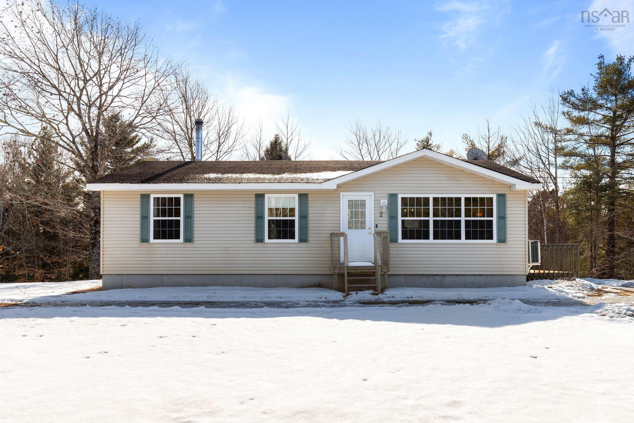 $369,900.00: 2 Lawral Branch Road, Middle New Cornwall