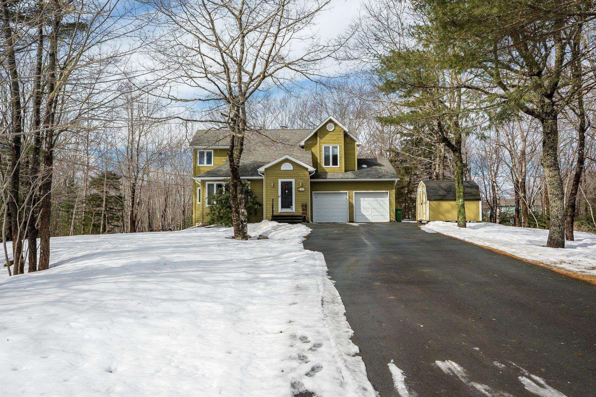 290 Buckingham Drive, Stillwater Lake, NS (MLS® 202504245)