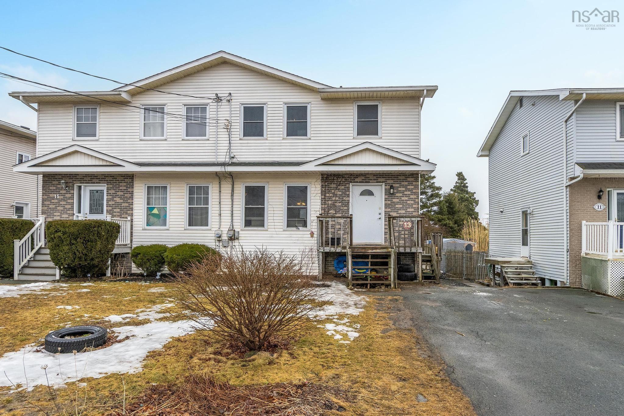 13 Shoreview Drive, Eastern Passage, NS (MLS® 202504247)