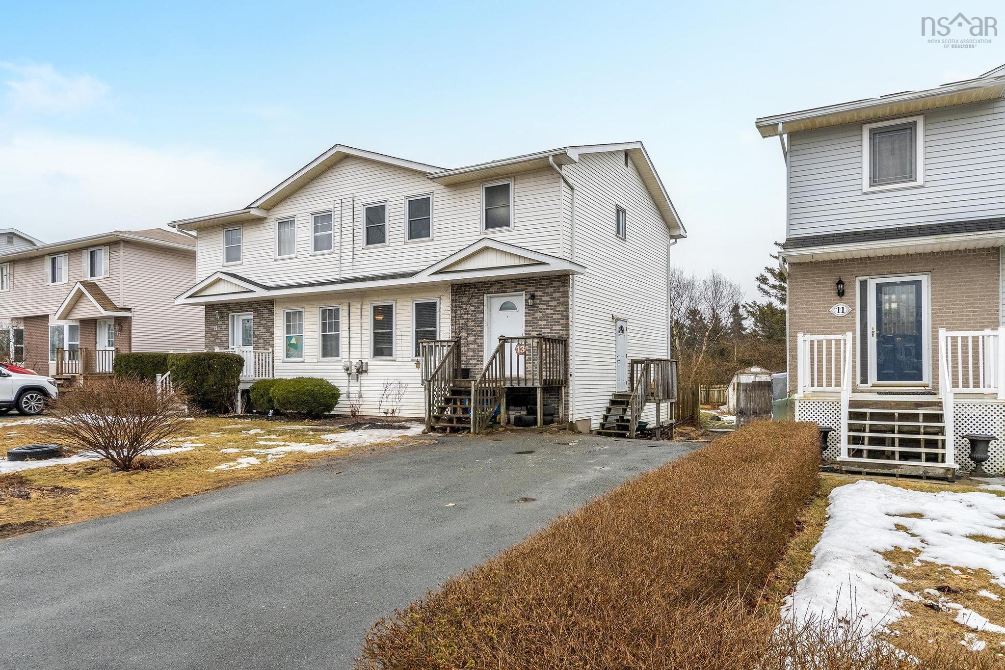 $399,900.00: 13 Shoreview Drive, Eastern Passage