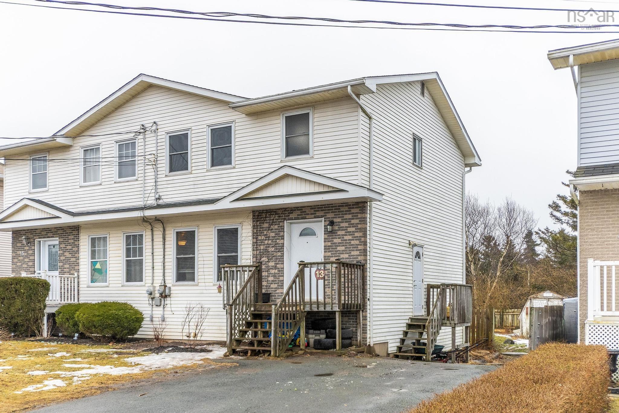 $399,900.00: 13 Shoreview Drive, Eastern Passage