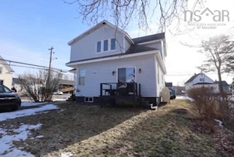 $250,000.00: 65 Townsend Avenue, New Glasgow