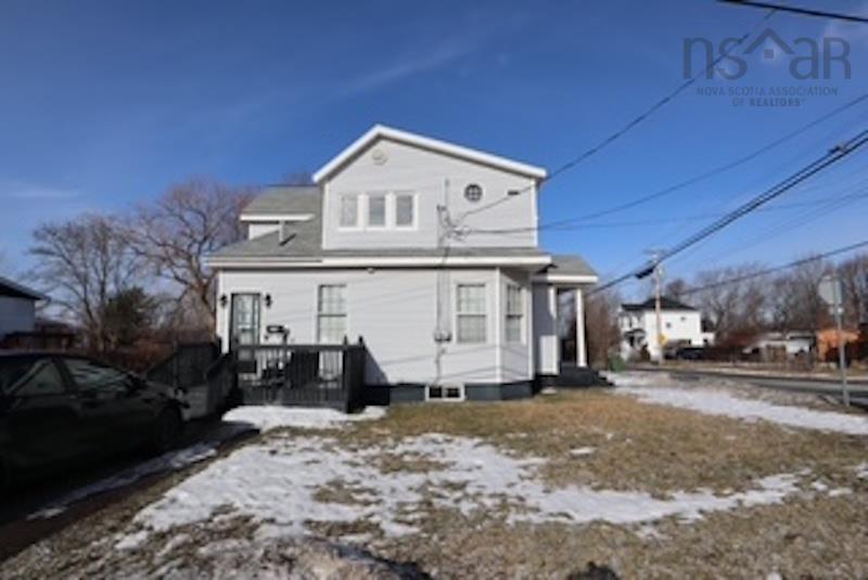 $250,000.00: 65 Townsend Avenue, New Glasgow