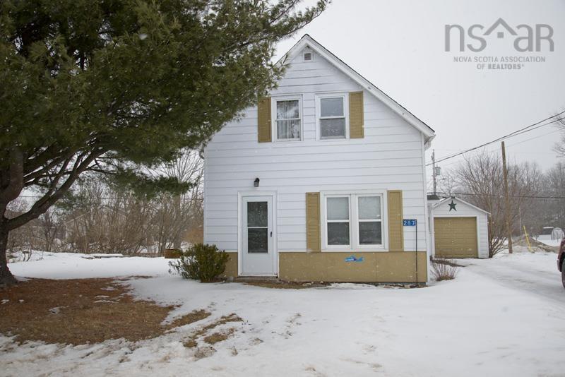 $285,000.00: 287 Oakdene Avenue, North Kentville