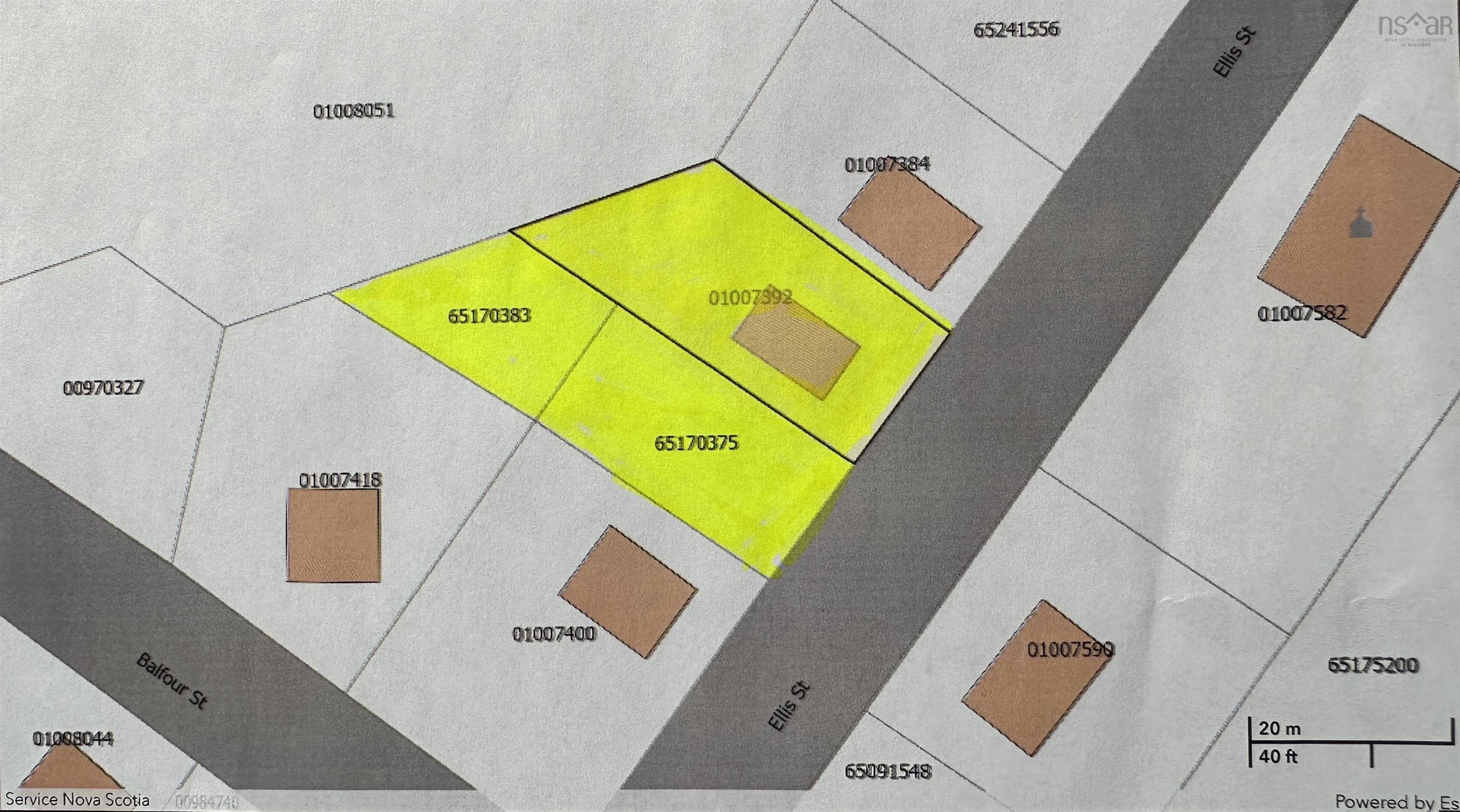 $124,900.00: 73 Ellis Street, New Glasgow