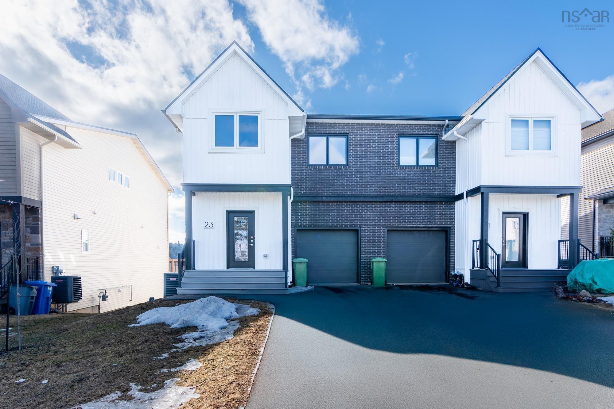 23 Elizabeth Doane Drive, Bedford, NS (MLS® 202504261)