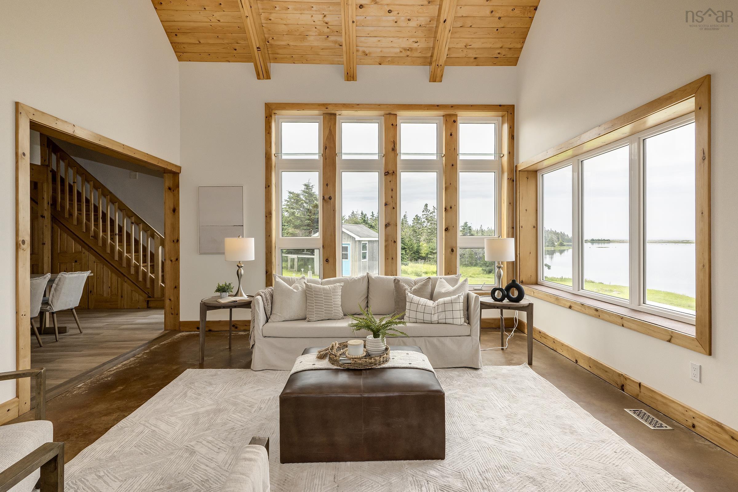 $675,000.00: 3078 Ostrea Lake Road, Pleasant Point